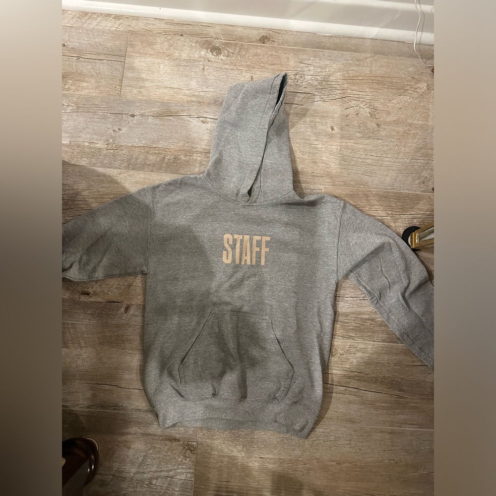 Justin Bieber purpose tour hoodie